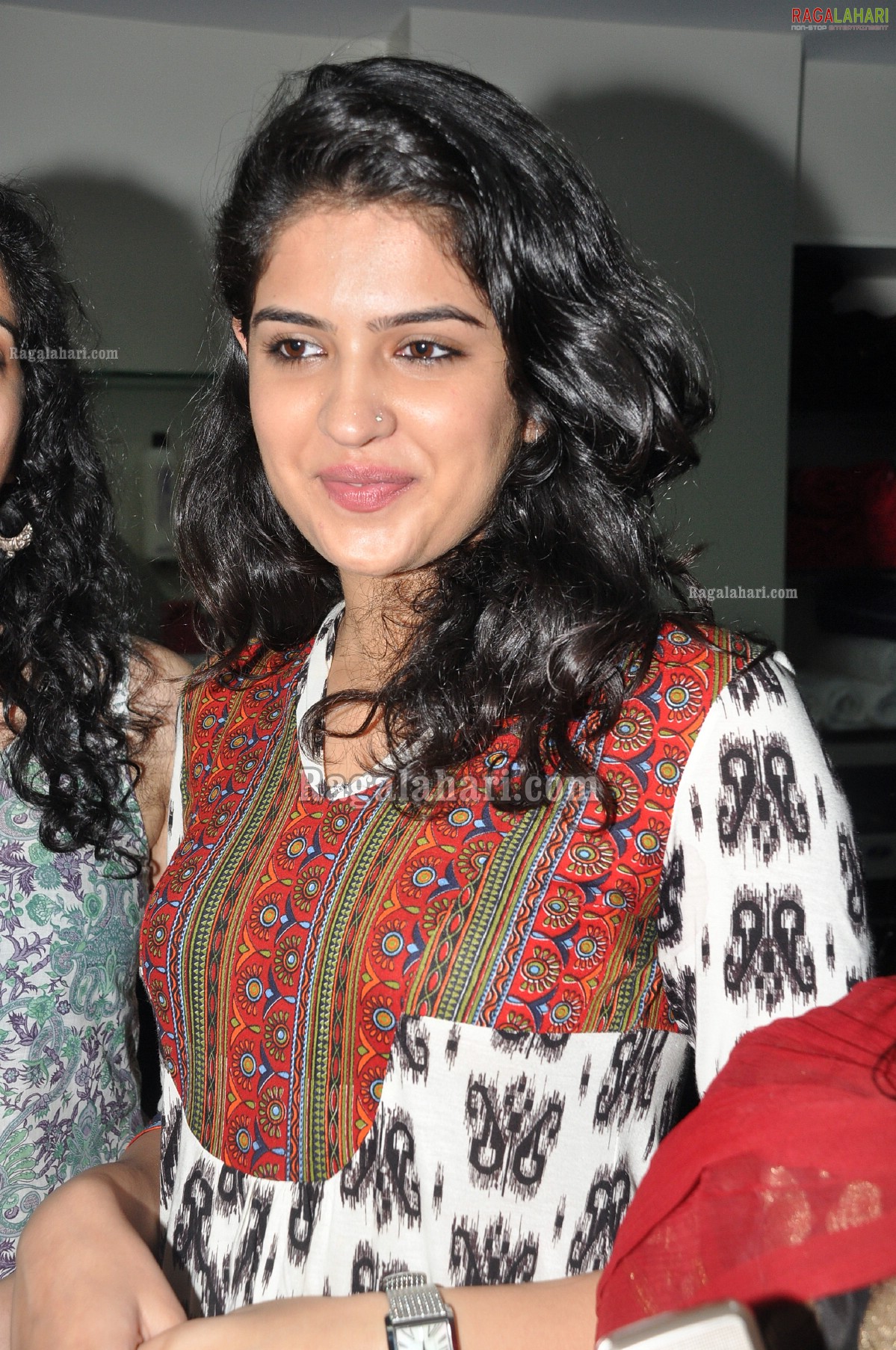 Deeksha Seth (Hi-Res)