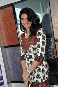 Deeksha Seth