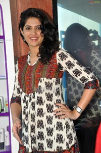 Deeksha Seth