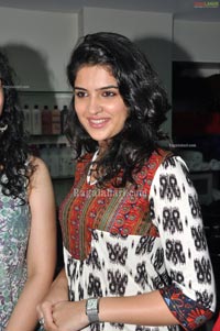 Deeksha Seth