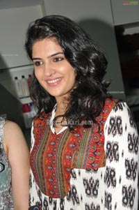 Deeksha Seth