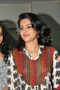 Deeksha Seth