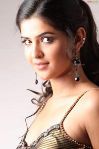 Deeksha Seth