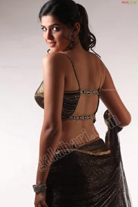 Deeksha Seth