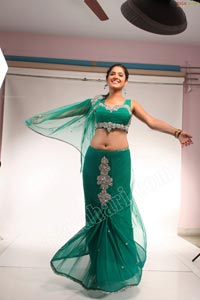 Deeksha Seth