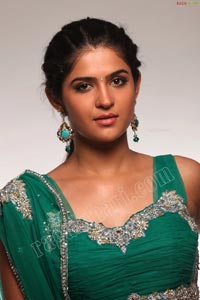 Deeksha Seth