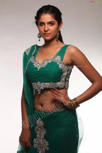 Deeksha Seth