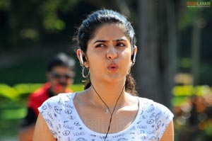 Deeksha Seth