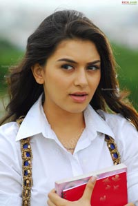 Hansika Motwani