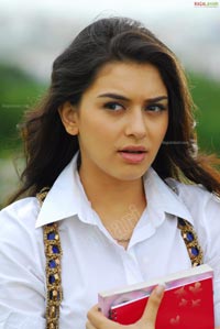 Hansika Motwani