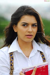 Hansika Motwani