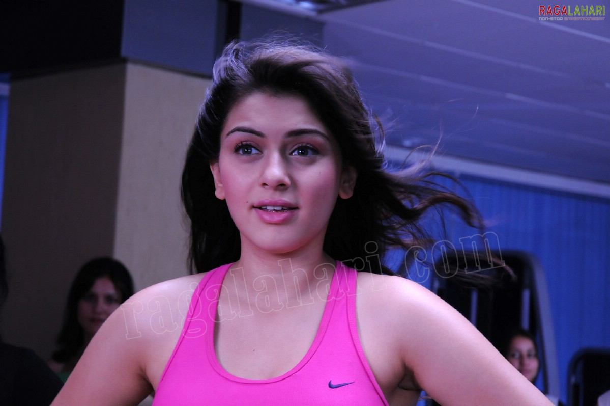 Hansika Motwani (Hi-Res)