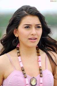 Hansika Motwani Photo Gallery