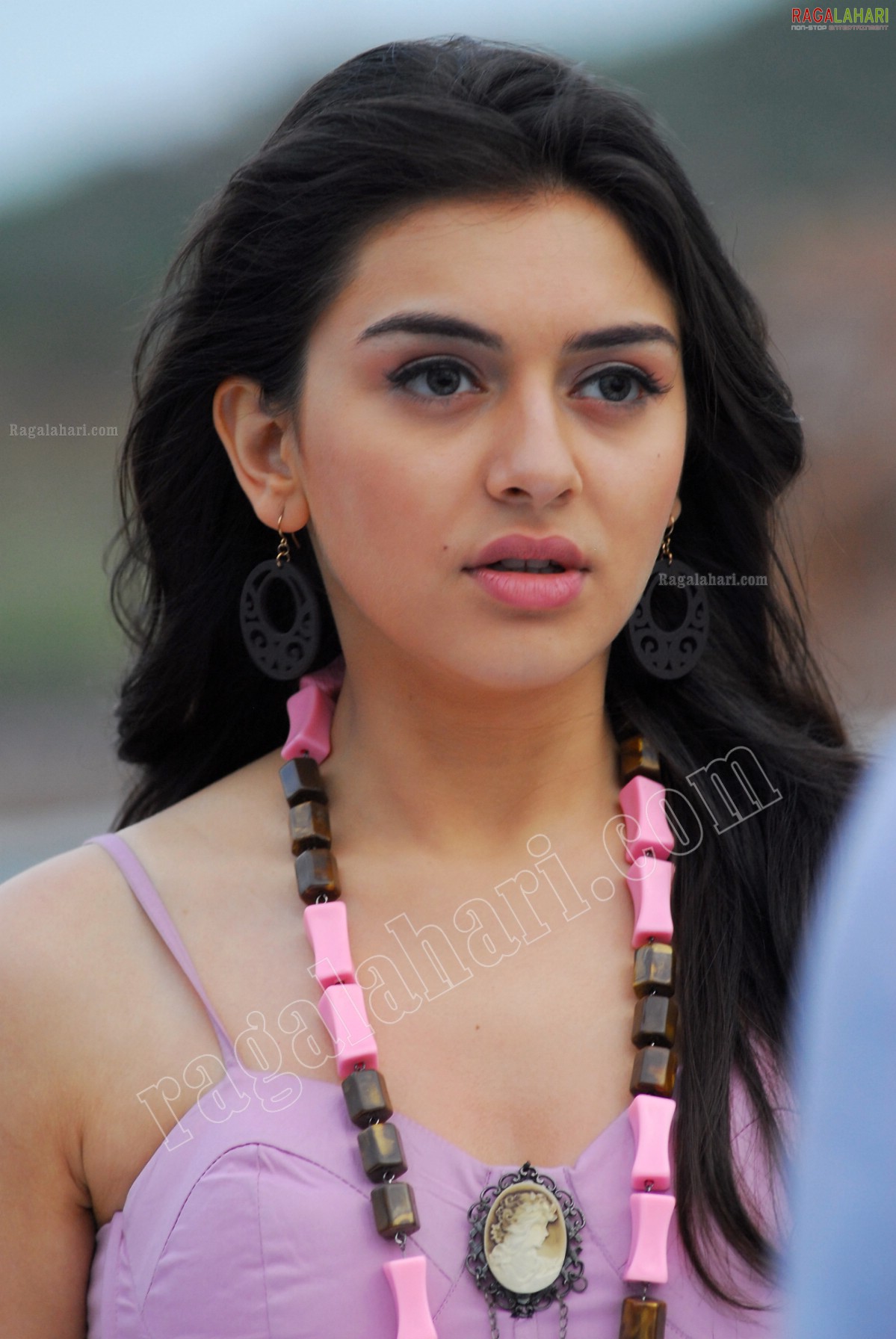 Hansika Motwani (Hi-Res)