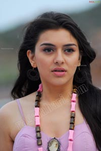 Hansika Motwani Photo Gallery