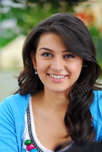 Hansika Motwani Photo Gallery