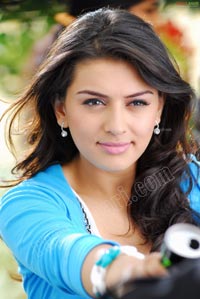 Hansika Motwani Photo Gallery