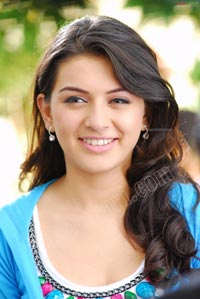 Hansika Motwani Photo Gallery