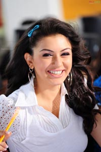 Hansika Motwani Photo Gallery