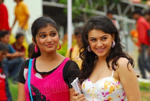 Hansika Motwani Photo Gallery