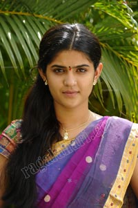 Deeksha Seth