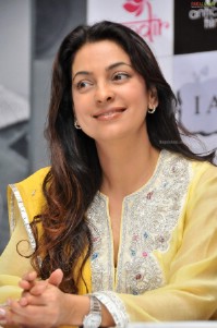 Juhi Chawla