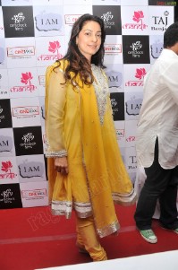 Juhi Chawla