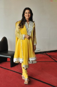 Juhi Chawla