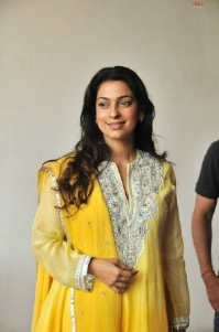 Juhi Chawla