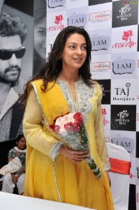 Juhi Chawla