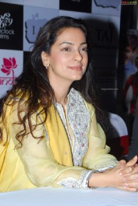 Juhi Chawla