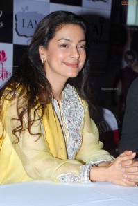 Juhi Chawla