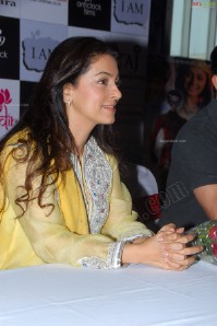 Juhi Chawla