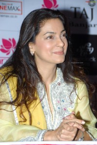 Juhi Chawla