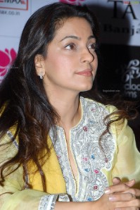 Juhi Chawla