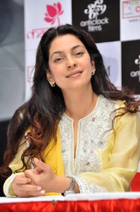 Juhi Chawla