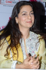 Juhi Chawla