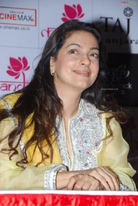 Juhi Chawla