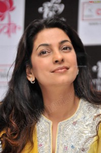 Juhi Chawla