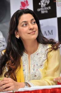 Juhi Chawla