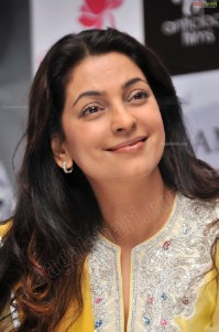 Juhi Chawla