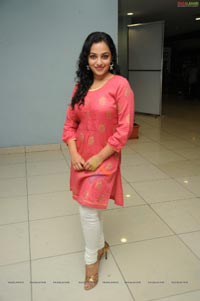 Nithya Menon