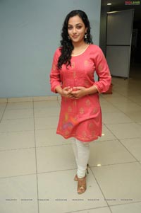 Nithya Menon