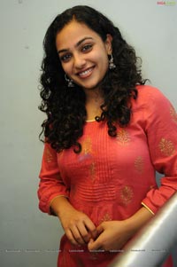 Nithya Menon