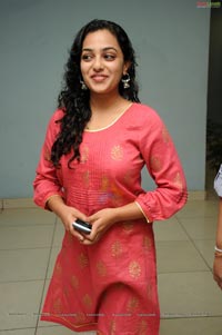 Nithya Menon