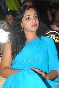 Nithya Menon