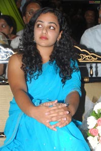 Nithya Menon