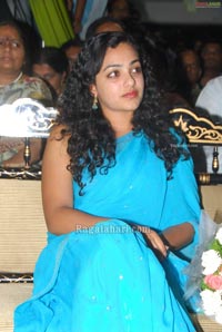 Nithya Menon