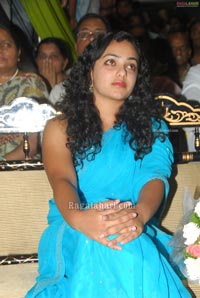 Nithya Menon