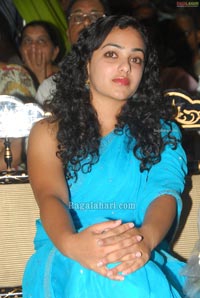 Nithya Menon